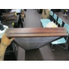 Image 2 : BROWN ROOM DIVIDER