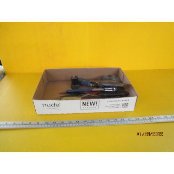 BLUEPOINT TOOLS
