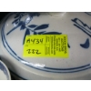 Image 3 : LG. LOT OF ASST. BLUE & WHITE CHINA & POTTERY DISHWARE