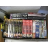Image 2 : 2 BOXES OF DVDs
