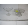 Image 4 : VINTAGE GLASSWARE