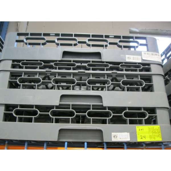 3 + & EXTENSION DISHWASHER RACKS