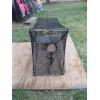 Image 2 : FOLDING CRAB TRAP