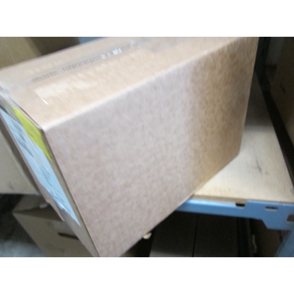 LEESON 3/4HP 1 PHASE MOTOR IN BOX
