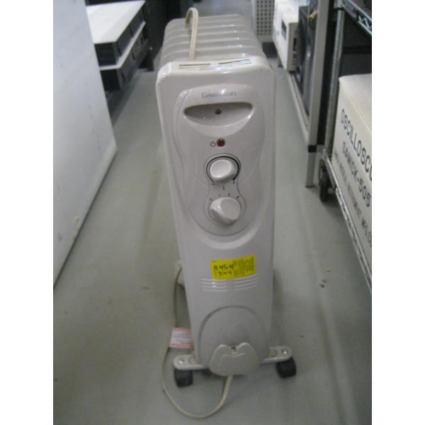 GARRISON OIL FILLED HEATER