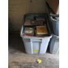 Image 1 : 1 TOTE OF CDs