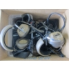 Image 2 : HEADPHONES, ELECTRONICS, ETC.