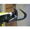 Image 2 : BUNDLE OF ASST. PRYBARS & NAIL PULLERS