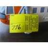 Image 5 : PLASTIC TOYS - HELICOPTER, PLANE, ETC.