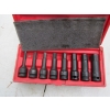 Image 1 : JET 1/2" DRIVE HEX BIT SOCKET SET