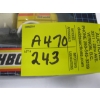 Image 4 : 2 MATCHBOX TOY TRUCKS