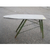 Image 1 : WOODEN ANTIQUE IRONING BOARD