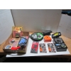 Image 1 : MISC. LIGHTS, CAR WAX, ETC.