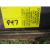 Image 6 : SKID STEER ATTACHMENT - JOHN DEERE BLADE W/HYDRAULICS 