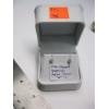 Image 2 : 14KT DIAMOND EARRINGS (APPROX. .15CTW EACH)