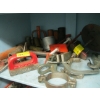Image 2 : SHELF OF ASST. SPECIALTY SEAL DRIVERS, ETC.