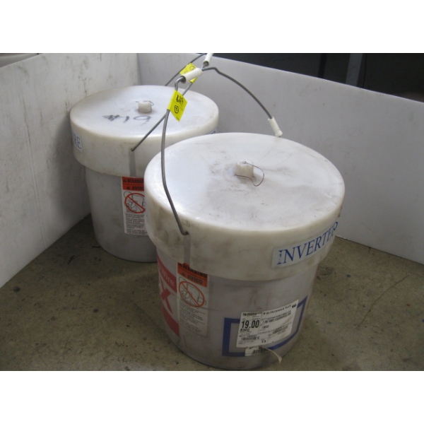 #19 INVERTER DUTY WIRE, COPPER, 28LBS, 56LBS