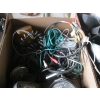 Image 3 : 2 BOXES OF MISC. LIGHTS, MIRRORS, ETC.