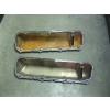 Image 2 : SET OF CHROME VALVE COVERS