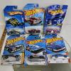 Image 2 : HOT WHEELS CARS