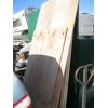 Image 1 : ASST. PLYWOOD, 2X4s, ETC.,