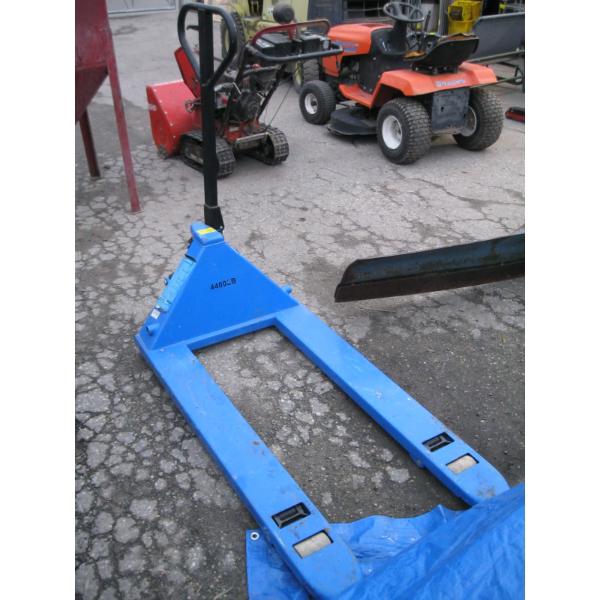 4400LB PALLETJACK
