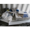Image 1 : 2 BOXES OF 44-45 GAL CLEAR TRASH LINERS