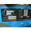 Image 5 : CHALLENGE AIR 5HP UPRIGHT AIR COMPRESSOR - COMPLETE W/HOSE