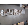 Image 7 : 11 FLATS OF MISC. SHAFT BUSHINGS, FAN HUBS, ETC.
