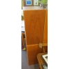 Image 2 : 2 TEAK MCM SHELF UNITS