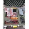 Image 2 : FLUKE 99B SCOPE METER W/CASE & ACCESS.