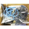 Image 2 : EXTENSION CORDS POWER BARS, WIRES, ETC.
