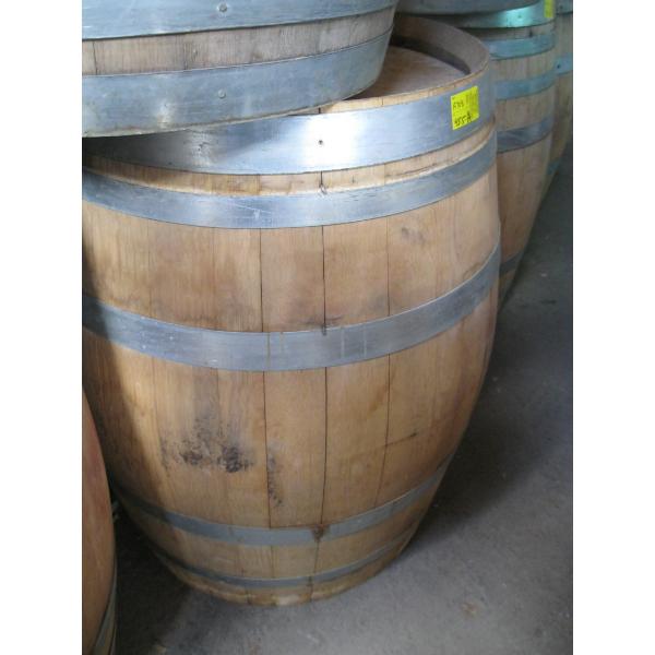 OAK WINE BARRELL
