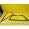 Image 1 : 2 BOW SAWS