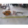 Image 1 : 2 TIN TOYS