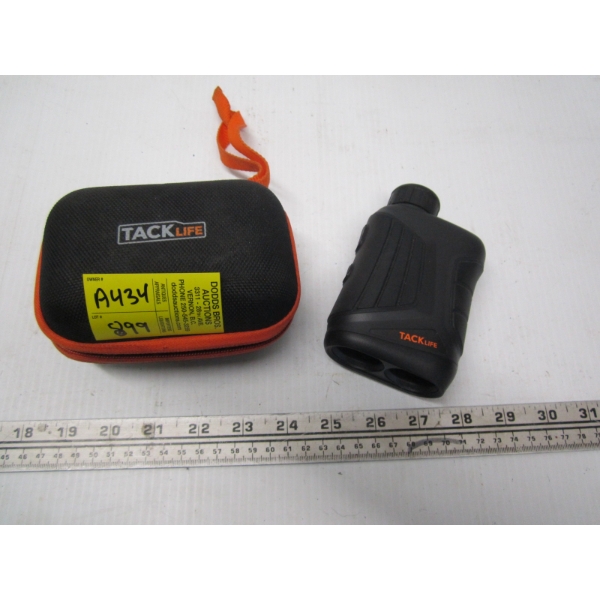 TACH LIFE RANGEFINDER IN CASE