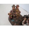 Image 2 : MAN & WOMAN & PHOTOGRAPHER STATUE