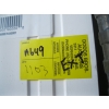 Image 3 : 36" X 80" LEFT HAND EXTERIOR DOOR W/6" FRAME