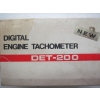 Image 4 : DIGITAL TACHOMETER & A GAUGE