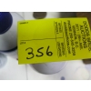 Image 2 : 4 NEW CONTAINERS OF BRAKE PART CLEANERS