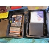 Image 2 : 2 BINS OF RECORDS
