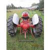 Image 4 : FORD 8N TRACTOR, BRAND NEW REAR TIRES