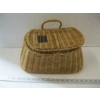 Image 2 : WICKER FISHING CREEL