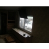 Image 34 : 2005 KEYSTONE EVEREST 5TH WHEEL TRAVEL TRAILER - GUTTED INSIDE - COMPLETE RENO PROJECT