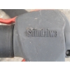 Image 2 : "AS IS" GAS WEED EATER & "AS IS" HOSE REEL