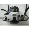Image 3 : CANON AE1 CAMERA & SURESHOT CANON 35MM CAMERA W/BAG & ACCESS.