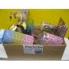 Image 1 : METAL ART, VINTAGE BOWL, WATER JUGS, ETC.