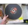 Image 2 : NEW BOX OF 10 12" METAL CUTOFF SAW BLADES
