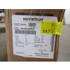 Image 2 : MARATHON 1/2HP SINGLE PHASE MOTOR IN BOX