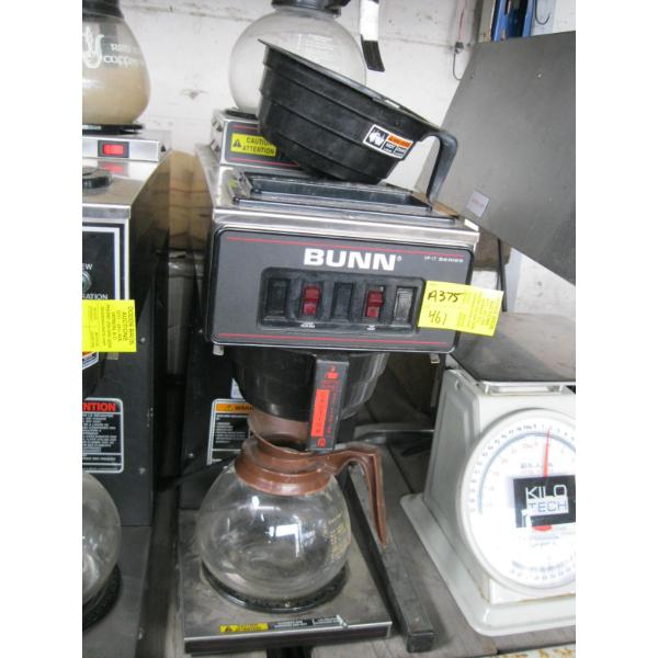 BUNN COFFEEMAKER